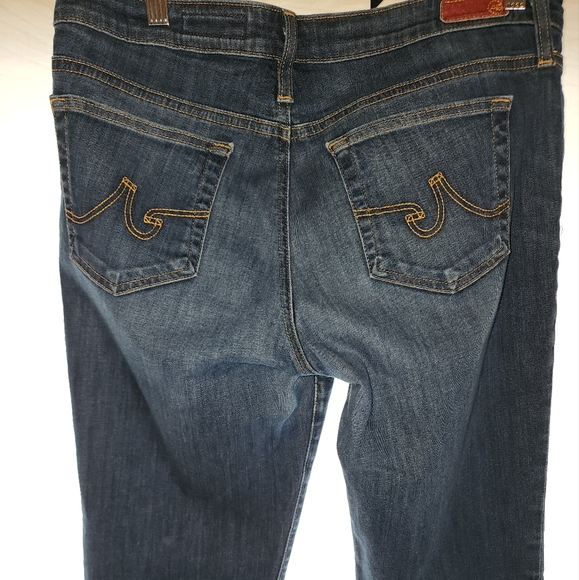 The Jesse Skinny Curvy Skinny Jeans - Picture 3 of 6